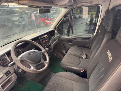 IVECO Daily 55C17  2013 - miniatura 6