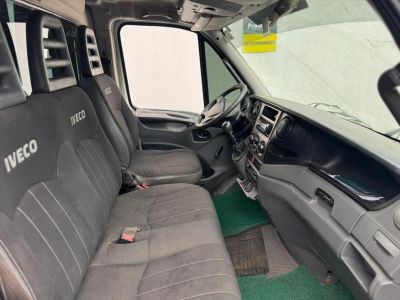 IVECO Daily 55C17  2013 - miniatura 7