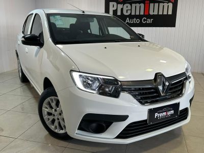 RENAULT Logan Zen 1.0 12v 2025