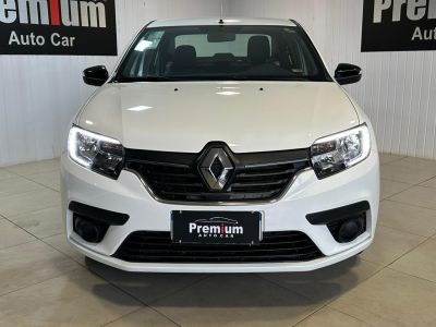RENAULT Logan Zen 1.0 12v 2025 - miniatura 2