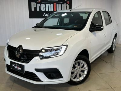 RENAULT Logan Zen 1.0 12v 2025 - miniatura 3