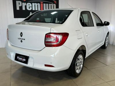 RENAULT Logan Zen 1.0 12v 2025 - miniatura 4