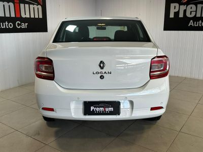 RENAULT Logan Zen 1.0 12v 2025 - miniatura 5