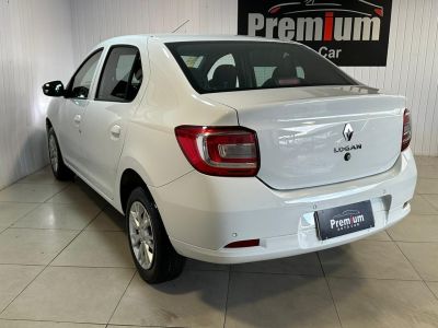 RENAULT Logan Zen 1.0 12v 2025 - miniatura 6