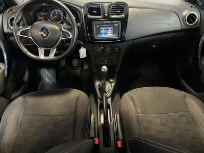 RENAULT Logan Zen 1.0 12v 2025 - miniatura 7