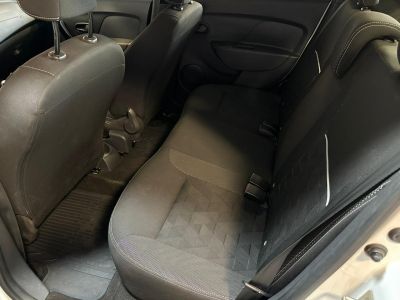 RENAULT Logan Zen 1.0 12v 2025 - miniatura 8
