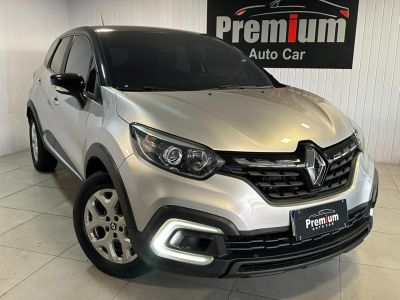 RENAULT Captur Zen 1.3T 16v 2022