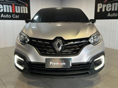 RENAULT Captur Zen 1.3T 16v 2022 - miniatura 2