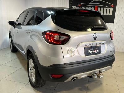 RENAULT Captur Zen 1.3T 16v 2022 - miniatura 4