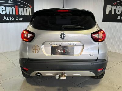 RENAULT Captur Zen 1.3T 16v 2022 - miniatura 5