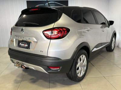 RENAULT Captur Zen 1.3T 16v 2022 - miniatura 6