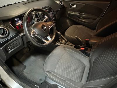 RENAULT Captur Zen 1.3T 16v 2022 - miniatura 7