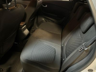 RENAULT Captur Zen 1.3T 16v 2022 - miniatura 8