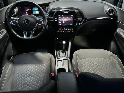 RENAULT Captur Zen 1.3T 16v 2022 - miniatura 10