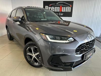 HONDA ZR-V Touring 2.0 16v 2024