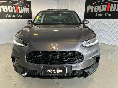 HONDA ZR-V Touring 2.0 16v 2024 - miniatura 2
