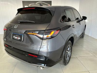 HONDA ZR-V Touring 2.0 16v 2024 - miniatura 4