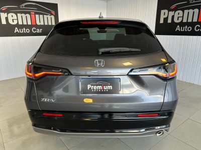 HONDA ZR-V Touring 2.0 16v 2024 - miniatura 5