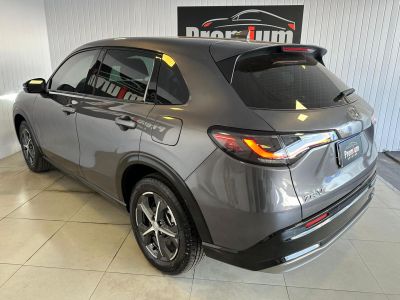 HONDA ZR-V Touring 2.0 16v 2024 - miniatura 6