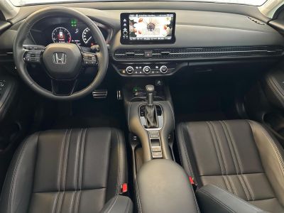 HONDA ZR-V Touring 2.0 16v 2024 - miniatura 7
