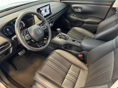 HONDA ZR-V Touring 2.0 16v 2024 - miniatura 8