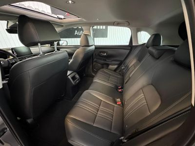 HONDA ZR-V Touring 2.0 16v 2024 - miniatura 9