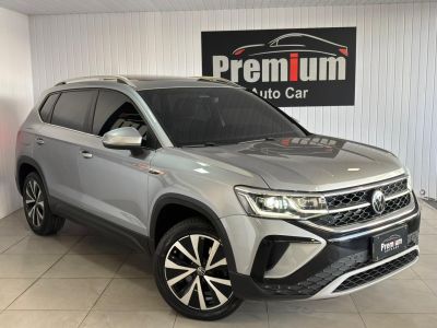 VOLKSWAGEN Taos Highline 1.4 16v TSi 2022