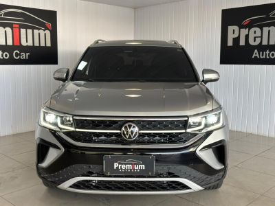 VOLKSWAGEN Taos Highline 1.4 16v TSi 2022 - miniatura 2