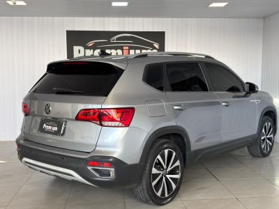 VOLKSWAGEN Taos Highline 1.4 16v TSi 2022 - miniatura 4
