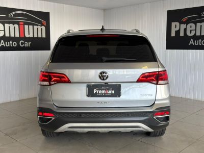 VOLKSWAGEN Taos Highline 1.4 16v TSi 2022 - miniatura 5