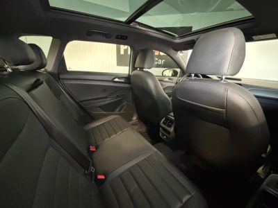 VOLKSWAGEN Taos Highline 1.4 16v TSi 2022 - miniatura 8