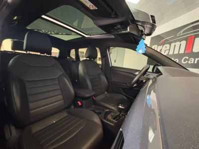 VOLKSWAGEN Taos Highline 1.4 16v TSi 2022 - miniatura 9