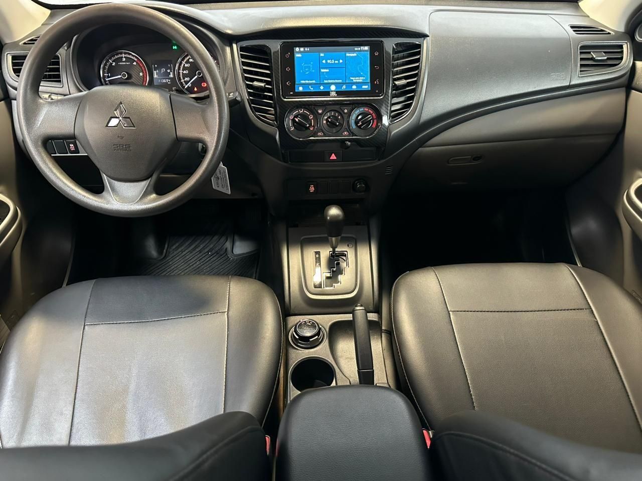 MITSUBISHI Triton GLS 2.4TDi 16v 4X4 C.D. 2023 - miniatura 8