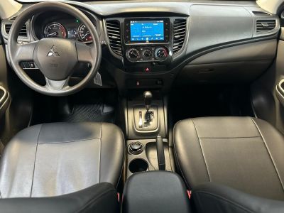 MITSUBISHI Triton GLS 2.4TDi 16v 4X4 C.D. 2023 - miniatura 8
