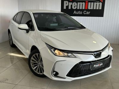 TOYOTA Corolla XEi 2.0 16v 2024