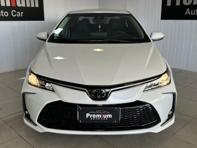 TOYOTA Corolla XEi 2.0 16v 2024 - miniatura 2