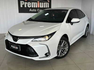 TOYOTA Corolla XEi 2.0 16v 2024 - miniatura 3