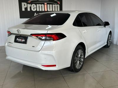 TOYOTA Corolla XEi 2.0 16v 2024 - miniatura 6