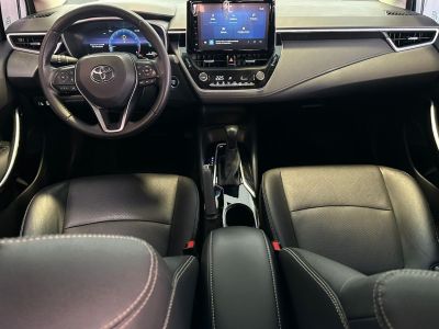 TOYOTA Corolla XEi 2.0 16v 2024 - miniatura 7