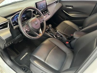 TOYOTA Corolla XEi 2.0 16v 2024 - miniatura 8