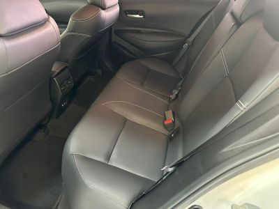 TOYOTA Corolla XEi 2.0 16v 2024 - miniatura 9