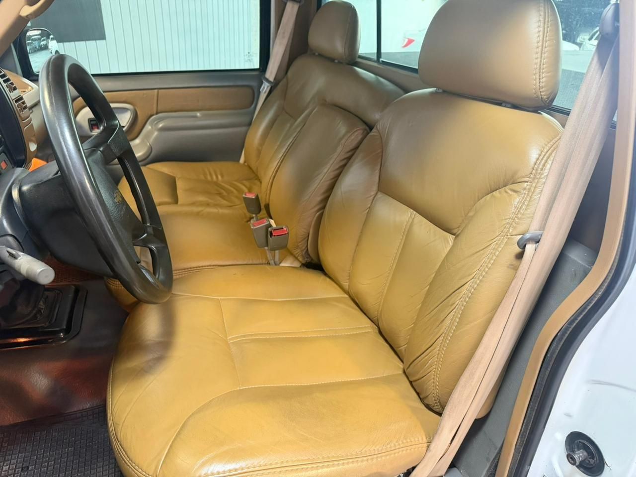 CHEVROLET Silverado D20 4.2TD 18v 2001 - miniatura 8