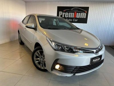 TOYOTA Corolla XEi 2.0 16v 2019