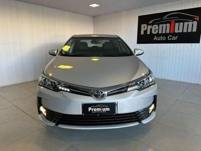 TOYOTA Corolla XEi 2.0 16v 2019 - miniatura 2