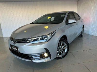 TOYOTA Corolla XEi 2.0 16v 2019 - miniatura 3
