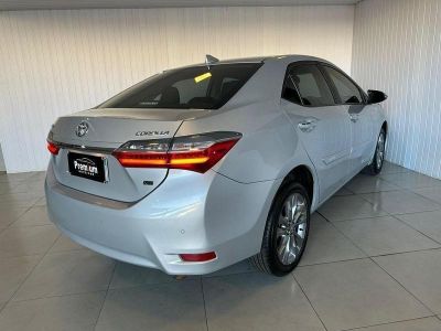 TOYOTA Corolla XEi 2.0 16v 2019 - miniatura 4