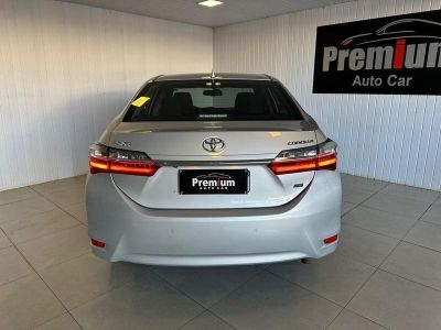 TOYOTA Corolla XEi 2.0 16v 2019 - miniatura 5