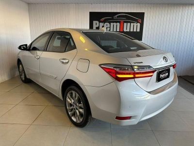 TOYOTA Corolla XEi 2.0 16v 2019 - miniatura 6