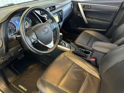 TOYOTA Corolla XEi 2.0 16v 2019 - miniatura 9
