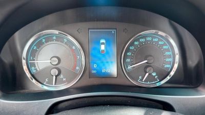 TOYOTA Corolla XEi 2.0 16v 2019 - miniatura 10